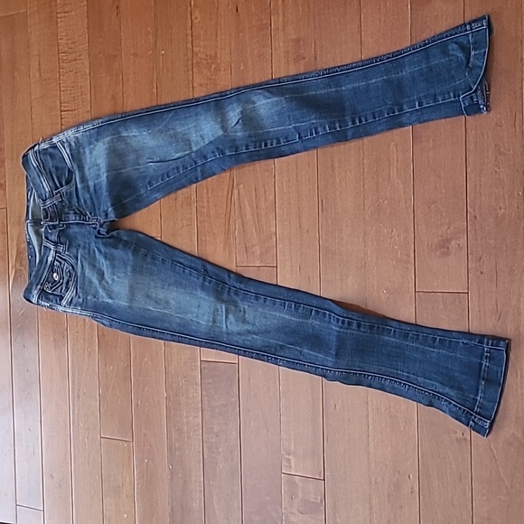Miss sixty collection style shock size-23 - Picture 1 of 9